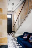 Edgar Suites - Bordeaux Meriadeck - B&B