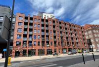 Apartament Bastion Wałowa Gdańsk - B&B