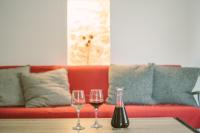 MacskaFészek Vendégház - B&B Kissomlyó