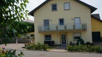 Ferienwohnung Hunsrücknest - B&B