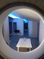 Attico al Gallitello - Chambres d’hôtes Potenza