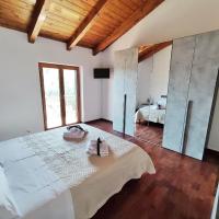 B&B Caccuri - Villa Di Gioia - Bed and Breakfast Caccuri