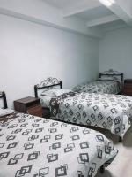 Roshel - B&B