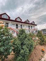 Roshel - B&B Bosteri