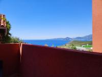 Queen Suite with Sea View
