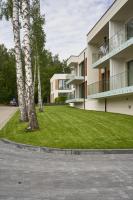 Apartament Olimpijska 116 - Ferienwohnung
