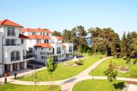 Haus Meeresblick Fewo Strandgut A 1.33 Ref. 231153 - Ferienwohnung