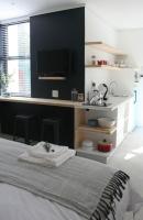 Apartamento de 2 dormitorios