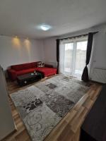 B&B Giroc - Apartament Ovidiu - Bed and Breakfast Giroc