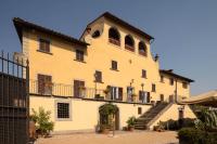 B&B Carmignano - Le Farnete - Bed and Breakfast Carmignano