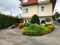 József Apartments House - Chambres d'hôtes Zalakaros