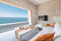 B&B Fukui - Sunset & Villa Spa Resort - Bed and Breakfast Fukui