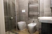 Tweepersoonskamer met Eigen Badkamer