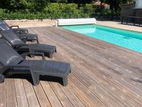 Casa con 4 camere da letto