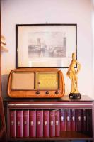 Il Libro- Family Holiday in Tuscany - B&B Santa Maria a Monte