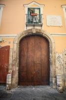 PETRAMARE Charming House - Ferienwohnung