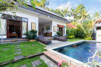 B&B Ubud - The Villa Sun: special price for Bali-reopening - Bed and Breakfast Ubud