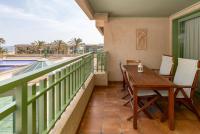 ApartUP Patacona Beach I - B&B Valencia
