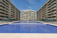 ApartUP Patacona Beach I - Chambres d’hôtes
