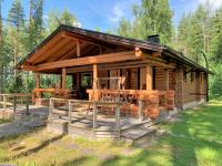 Lappalaisen lomamökit Lepola - Chambres d'hôtes Puumala