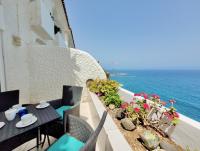 Blue Coast Bellavista - B&B Puerto de la Cruz