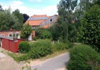 Lütt Logis in Grödersby - B&B