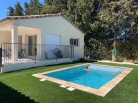DOMAINE FORVENT - B&B