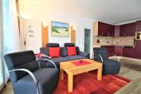 Appartamento con 2 Camere da Letto e Balcone