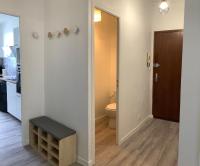 Le Parmentier - 1 place de parking privative - B&B