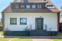 1017 - Haus am Deich WG 2 - B&B Dahme