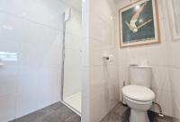 Doppelzimmer mit eigenem Bad