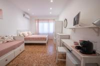 Casa Rosa Beige e Blu - Chambres d'hôtes Rome