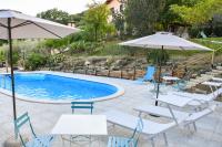 Agriturismo L'Arte del Verde - Chambres d’hôtes Amelia