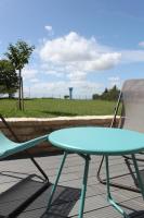 La Maison au Comptoir - Bed and Breakfast Aiserey