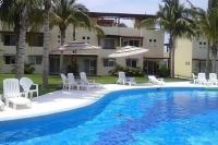 Villa Exclusiva, Terrasol Diamante, A 5 min de Forum y de la playa - Chambres d'hôtes Acapulco