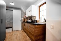 Studio with Terrace