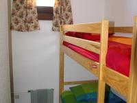 Apartamento (6 adultos)