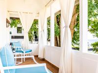 Ostseeresidenz Angelika mit Terrasse und Meerblick - B&B Sassnitz