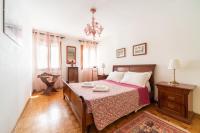 Campiello San Rocco - Ferienwohnung Venedig