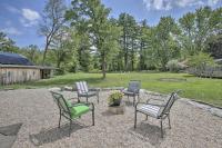 Ashley Falls Home w/ Fire Pit: Hike & Ski! - B&B Ashley Falls