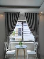 Habitación Doble Deluxe