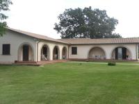 Agriturismo il Giardino - B&B Saturnia