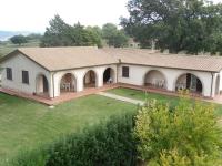 B&B Saturnia - Agriturismo il Giardino - Bed and Breakfast Saturnia