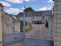 B&B Carcagny - Aux belles pierres - Bed and Breakfast Carcagny