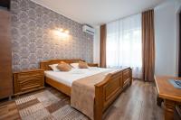 Chambre Double Familiale