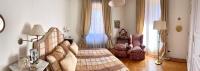 Family Room with Bath