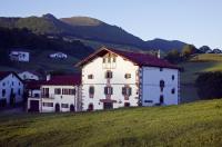 Posada de Ziga - Bed and Breakfast