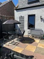 Pannanich View Cottage, Ballater - B&B Ballater