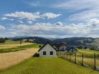 Domek na Kępie - Ferienwohnung Sromowce Wyżne