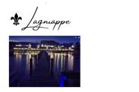Lagniappe - a little something extra on the Gulf - B&B Big Blackjack Landing